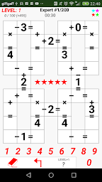 Garam - Logic puzzles