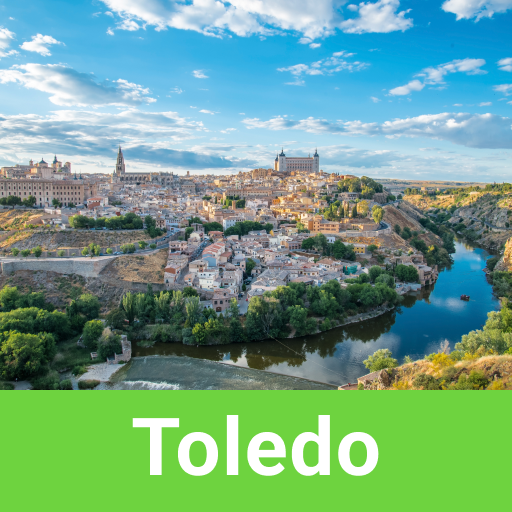 Toledo Tour Guide:SmartGuide - Google Play 앱