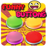 Funny Buttons icon