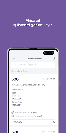 Logo Flow Screen 3