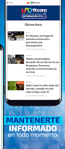 Uno TV Screenshot 3 - AppWisp.com