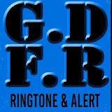 GDFR  Ringtone & Alert icon