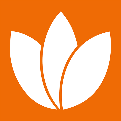 ReFill Fidelity logo
