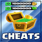 Cheats For Clash Royale icon