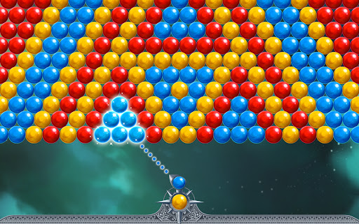 Bubble Shooter - Pop Bubbles - Apps on Google Play