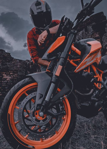 KTM 390 Duke Wallpapers