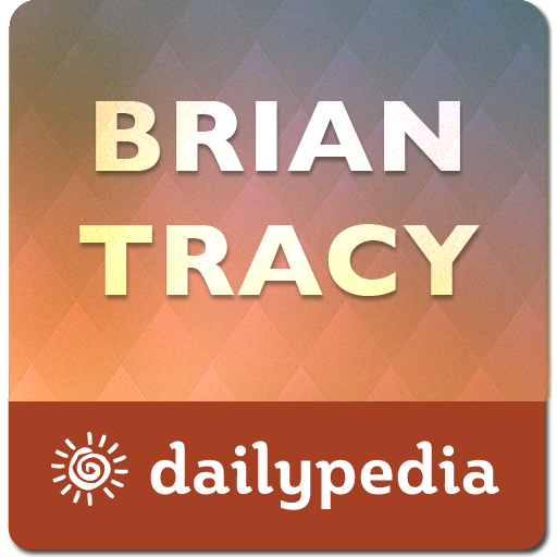 Brian Tracy Daily (Unofficial)  Icon