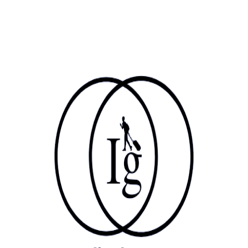 India Ghumo logo