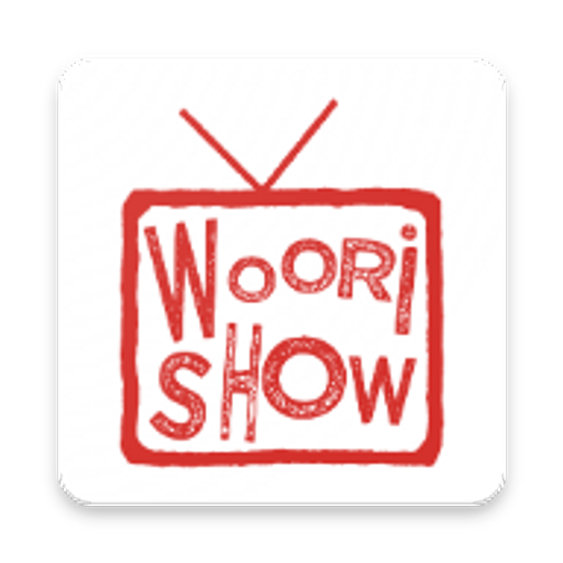 Woori Show logo