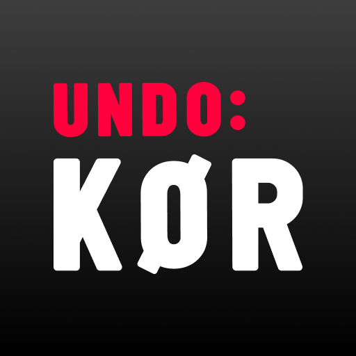 UNDO: Kø‪r logo