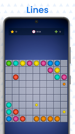 Game screenshot Offline Games - Puzzle Fun apk download