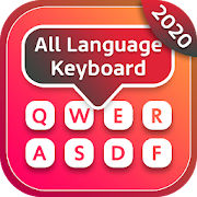 Top 32 Tools Apps Like All Language Keyboard - Multi Language Keyboard - Best Alternatives