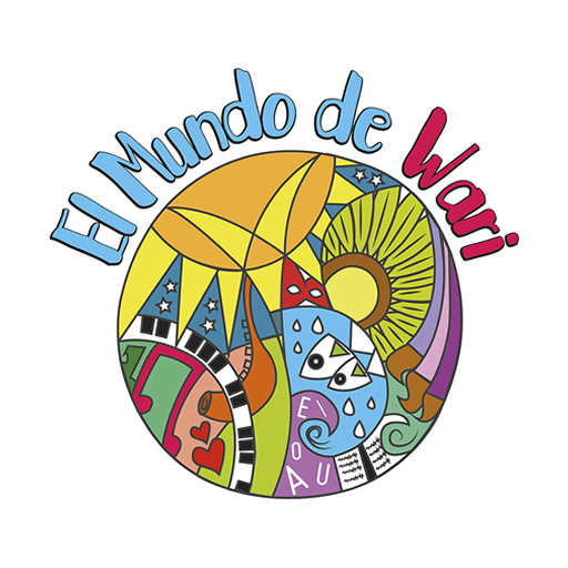 El Mundo de Wari logo