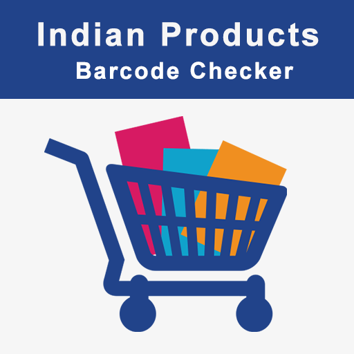 Indian Product Barcode Checker