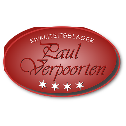 Slagerij Verpoorten logo