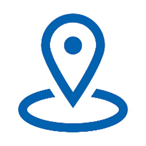Geolocation Photo Camera logo