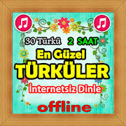 Top 39 Music & Audio Apps Like En Sevilen Türküler - 2 Saat İnternetsiz Dinle - Best Alternatives