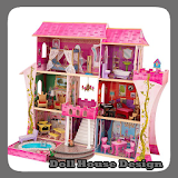 Doll House Design icon