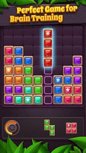 Block Puzzle Star Gem v21.1220.09 MOD APK(Unlimited Money)Free For Android 4