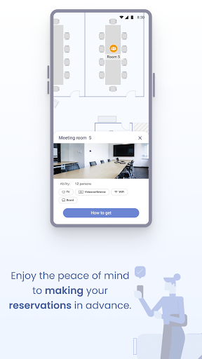 Corporate Experience