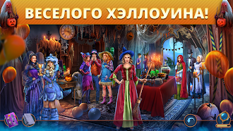 Game screenshot Gloomy Tales: Episode 1 f2p mod apk
