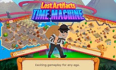 Lost Artifact 4: Time machineのおすすめ画像1
