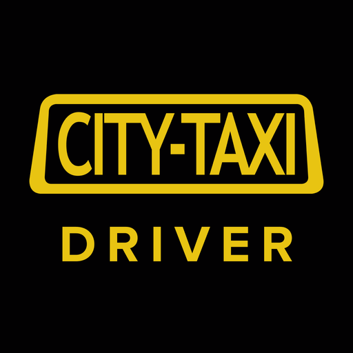 CityTaxi Driver logo