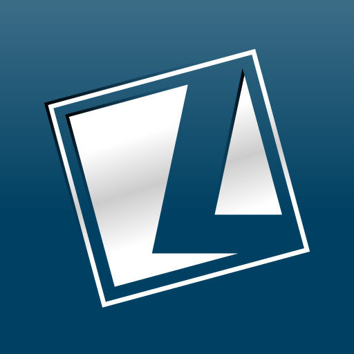 LISA logo