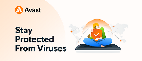 Avast Antivirus MOD APK (Premium Unlocked) v24.7.0