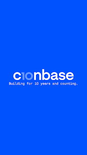 Coinbase: Buy Bitcoin & Ether Screenshot
