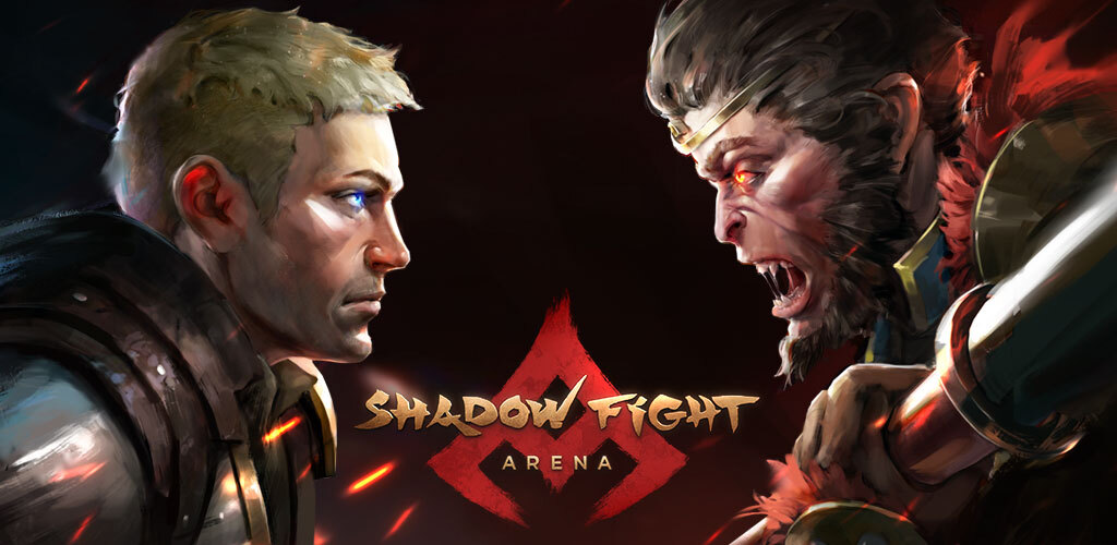 Shadow Fight Arena – Ninja PvP 