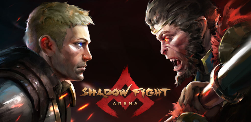 Shadow Fight 4 Mod Apk