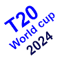 T20 World Cup 2024 Live score