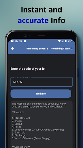 AI Resistor Value Scanner