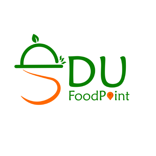 SduFoodPoint by Accatering logo