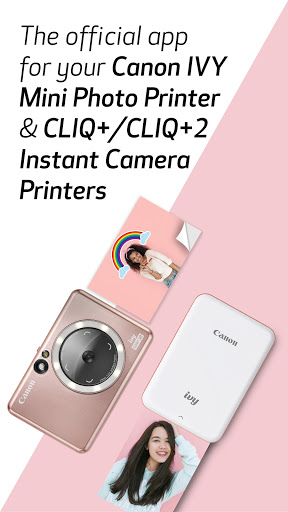 Canon Mini Print 3.0.0 screenshots 1