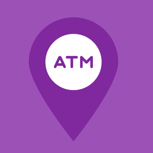 Fast ATM - Find nearby ATMs