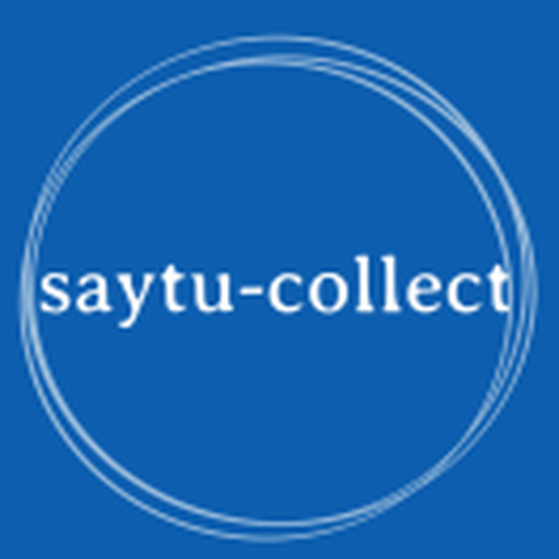 Saytu collecte logo