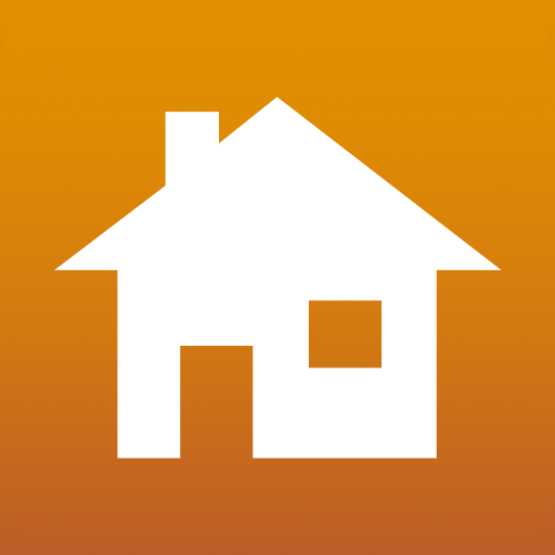 DOMOV logo