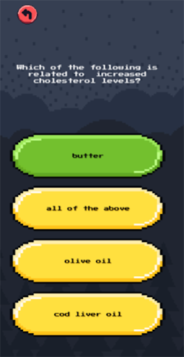 Battle4Health Screen 2