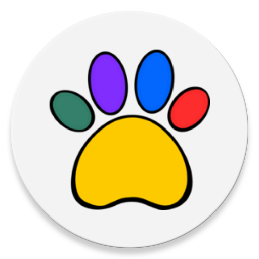 HappyPaw - Find Pet Shops Near 1.4 Icon