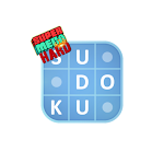 Cover Image of Baixar Super Mega Hard Sudoku  APK