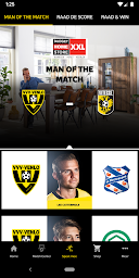 VVV-Venlo - Officiële Club App