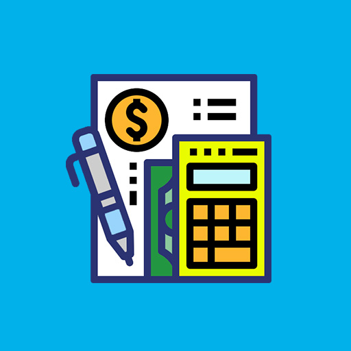 Calculadora Comisiones Mercado logo