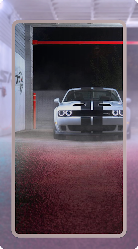 Charger Hellcat Wallpaper