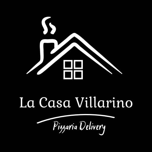 La Casa Villarino logo