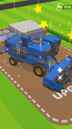 Harvest Hustle - Screenshot 2