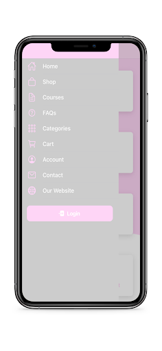 Lashhr Screen 3