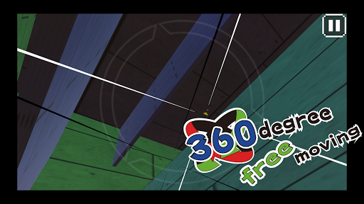 YOKEMAKURI Screen 2