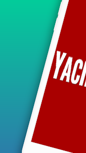 Yacine tv official